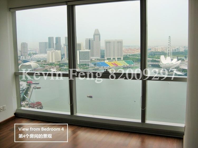 The Sail @ Marina Bay (D1), Apartment #161788702